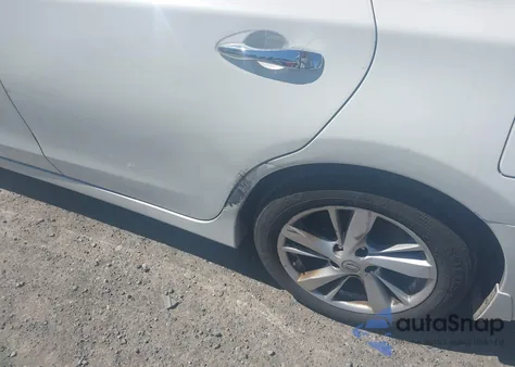 2015 Nissan Altima 2.5 Sv from USA, damaged, VIN 1N4AL3AP3FC233425